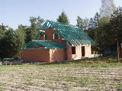 Leśny Zakątek — realizacje 8