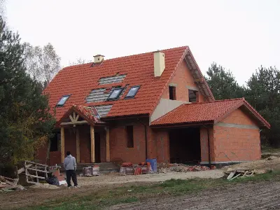 Leśny Zakątek — realizacje 3