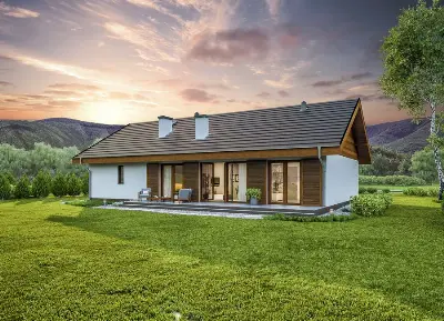 Lubiany - wariant IV — wersje stylistyczne 2
