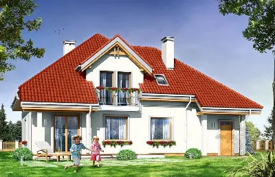 Luka — wizualizacje 2 (odbicie lustrzane)