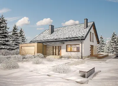 Magiczny świat — wersje stylistyczne 2