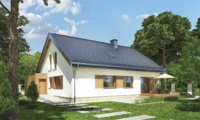 Magiczny świat — wizualizacje 1