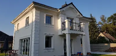 Magnat 3 — realizacje 7