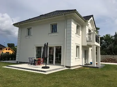 Magnat 3 — realizacje 6