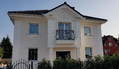 Magnat 3 — realizacje 1