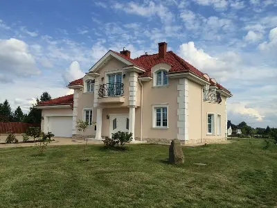 Magnat — realizacje 16