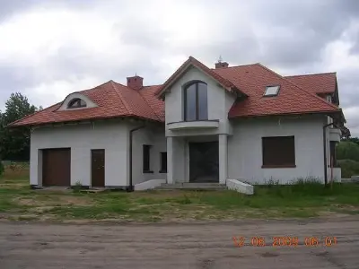 Maja 2 — realizacje 18