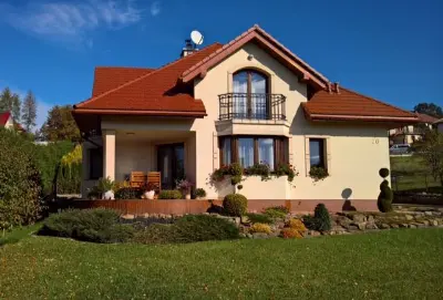 Maja 2 — realizacje 4