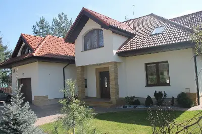 Maja 2 — realizacje 14