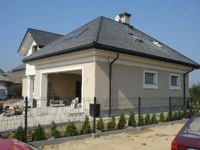 Maja 3 — realizacje 15
