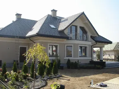 Maja 3 — realizacje 10