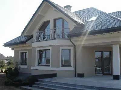 Maja 3 — realizacje 11