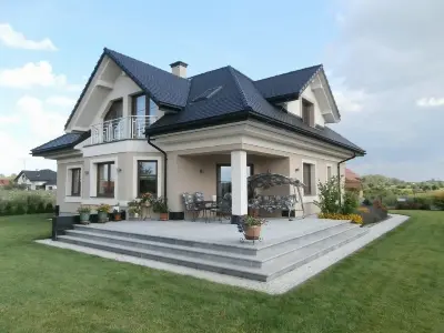 Maja 3 — realizacje 13