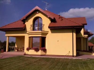 Maja 3 — realizacje 16