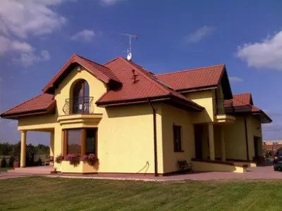 Maja 3 — realizacje 7