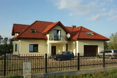 Maja 4 — realizacje 8