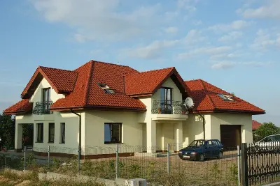 Maja 4 — realizacje 9