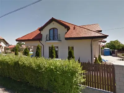 Maja 4 — realizacje 14