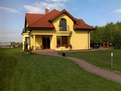Maja — realizacje 4