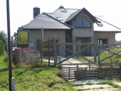 Maja — realizacje 5
