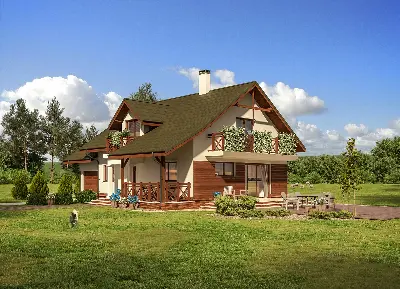 Małe ranczo — wersje stylistyczne 18