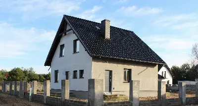 Małgosia — realizacje 1