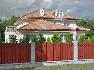 Malibu — realizacje 11