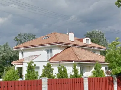 Malibu — realizacje 10