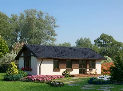 Mały — wizualizacje 1