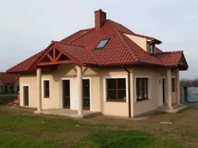 Mazurek 2 — realizacje 1