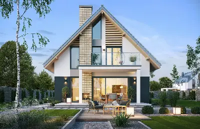 Miejski 2 — wizualizacje 1