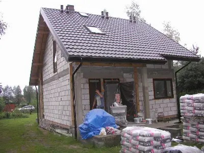 Mikrus — realizacje 38