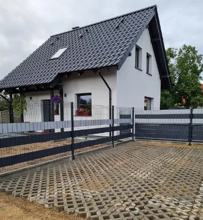 Mikrus — realizacje 2