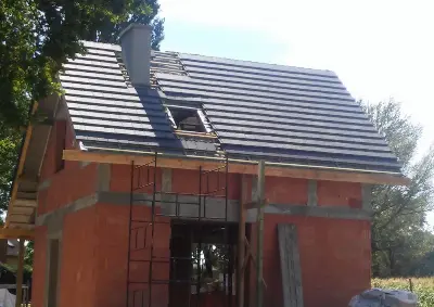 Mikrus — realizacje 36