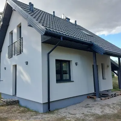 Mikrus — realizacje 4