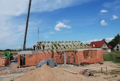 Miluś — realizacje 6