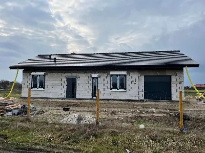 Miluś — realizacje 2