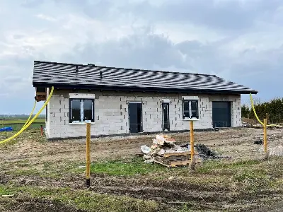 Miluś — realizacje 4