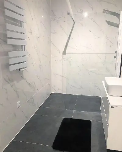 Modena — realizacje 2