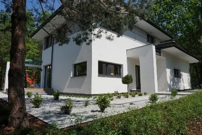 Modena — realizacje 8