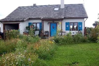 Modrzewiowy — realizacje 1