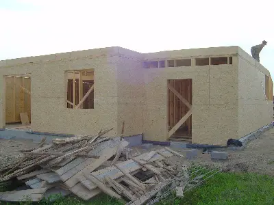Modrzewiowy — realizacje 15