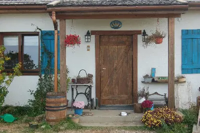 Modrzewiowy — realizacje 3