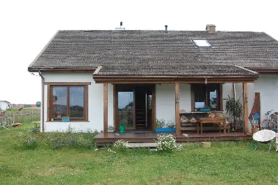 Modrzewiowy — realizacje 6