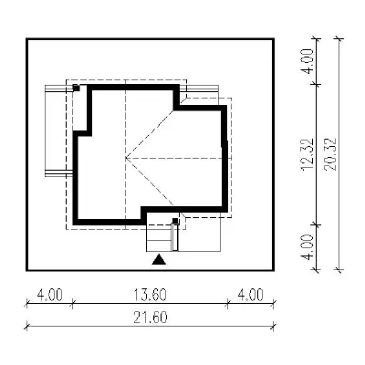 Na miarę czasów — plan sytuacyjny 1