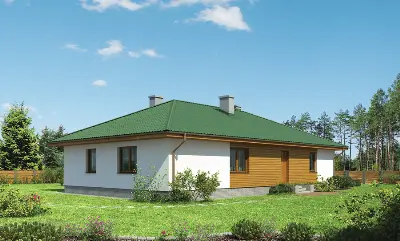 Na południe — wizualizacje 3 (odbicie lustrzane)