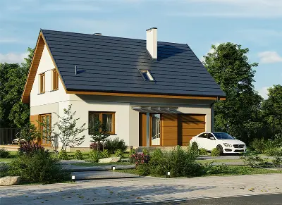 Nasz faworyt A1G1 — wizualizacje 5 (odbicie lustrzane)