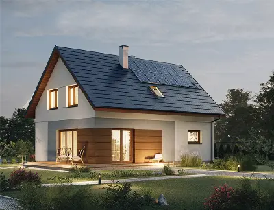 Nasz faworyt AG1 — wizualizacje 2