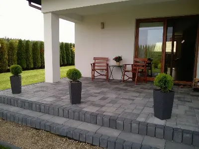 Natalia 3 — realizacje 9