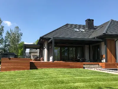Nebraska — wizualizacje 2